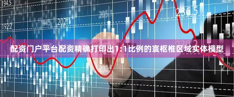 配资门户平台配资精确打印出1:1比例的寰枢椎区域实体模型