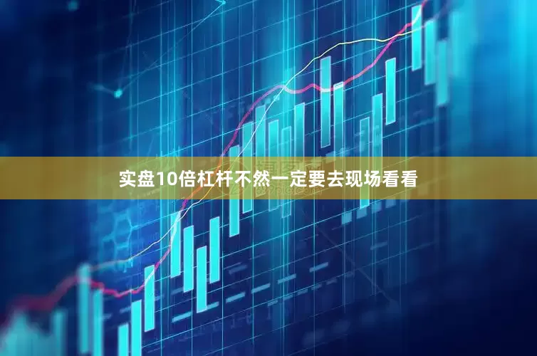 实盘10倍杠杆不然一定要去现场看看